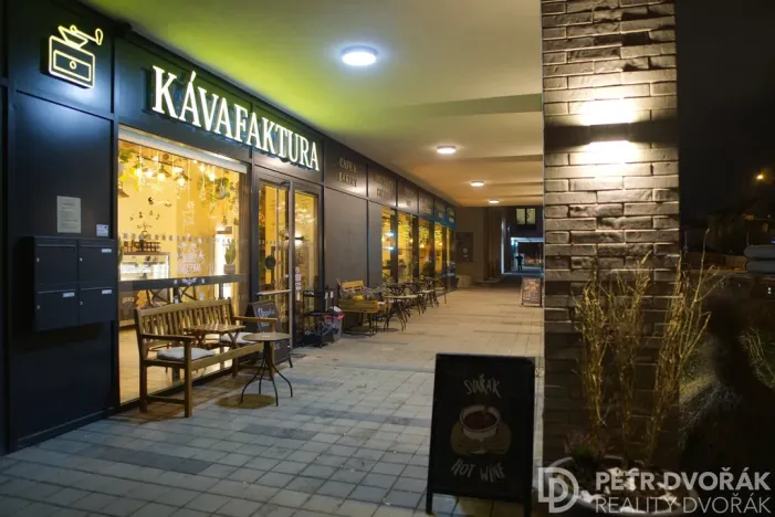 Prodej bytu 2+kk, Praha - Strašnice, Počernická, 40 m2