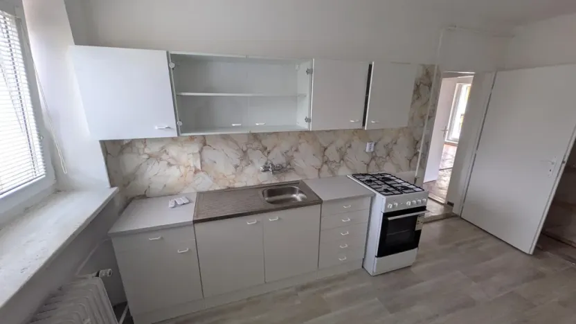 Pronájem bytu 2+1, Most, Konstantina Biebla, 57 m2