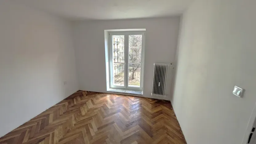 Pronájem bytu 2+1, Most, Konstantina Biebla, 57 m2