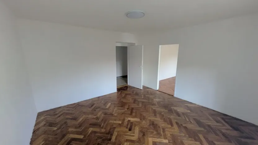 Pronájem bytu 2+1, Most, Konstantina Biebla, 57 m2