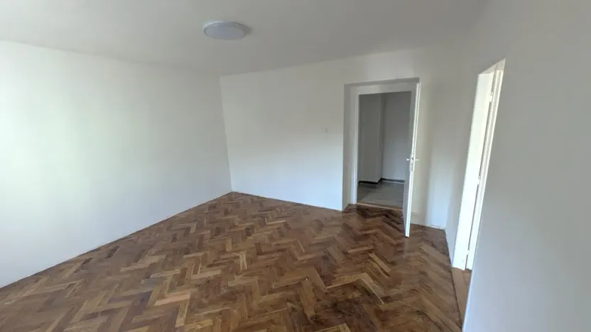 Pronájem bytu 2+1, Most, Konstantina Biebla, 57 m2