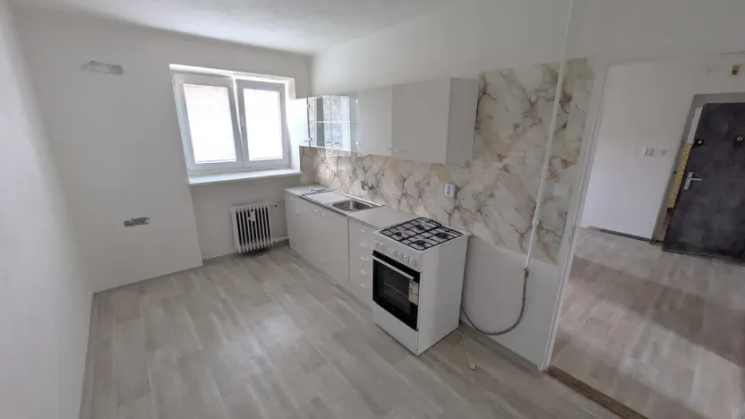 Pronájem bytu 2+1, Most, Konstantina Biebla, 57 m2