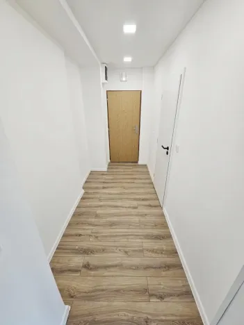 Pronájem bytu 2+1, Most, Mladé gardy, 54 m2