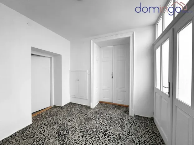 Pronájem bytu 1+kk, Moravská Třebová - Město, Cihlářova, 47 m2