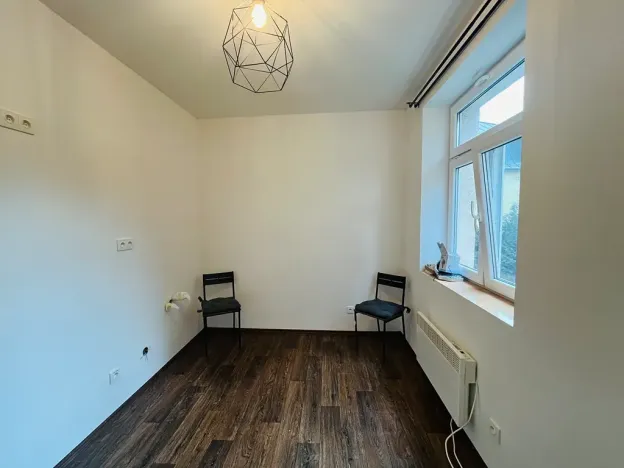 Pronájem bytu 1+1, Praha, 35 m2