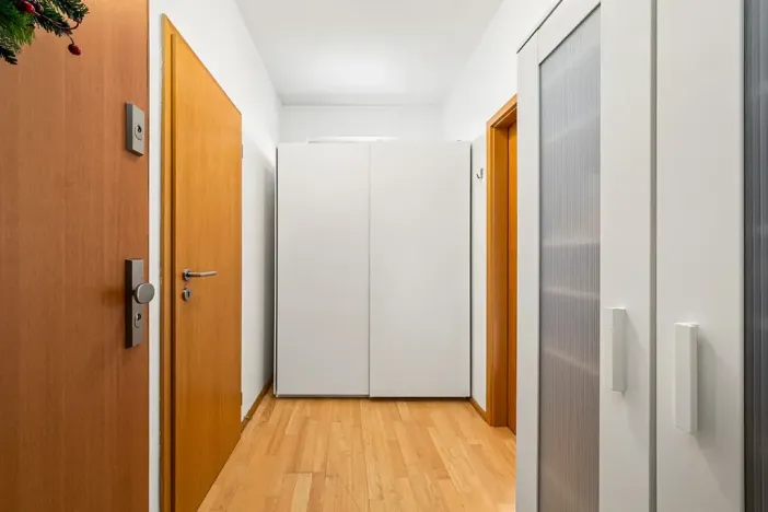 Prodej bytu 3+kk, Praha - Vysočany, Za Lidovým domem, 56 m2