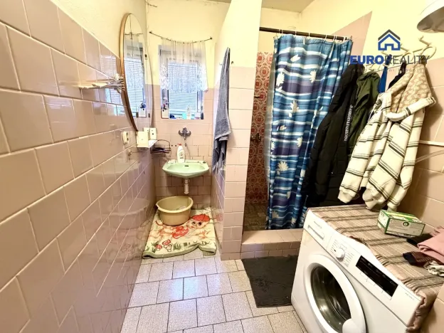 Prodej bytu 2+1, Velká Hleďsebe - Klimentov, 102 m2