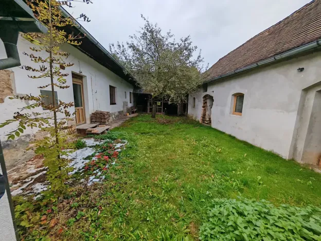 Prodej rodinného domu, Drahonice, 250 m2