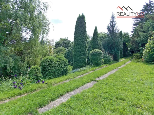 Prodej rodinného domu, Hrádek, 145 m2