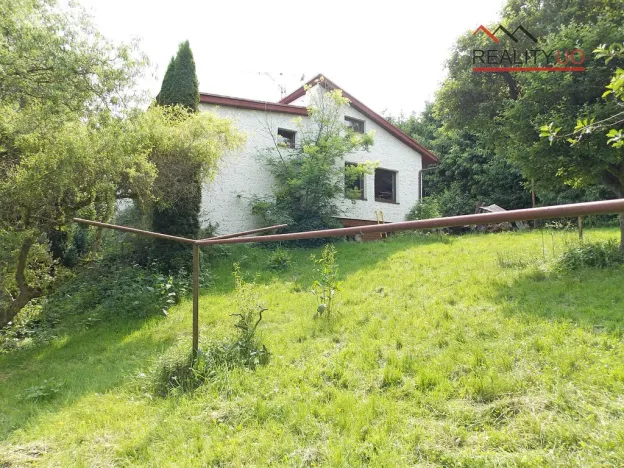 Prodej rodinného domu, Hrádek, 145 m2