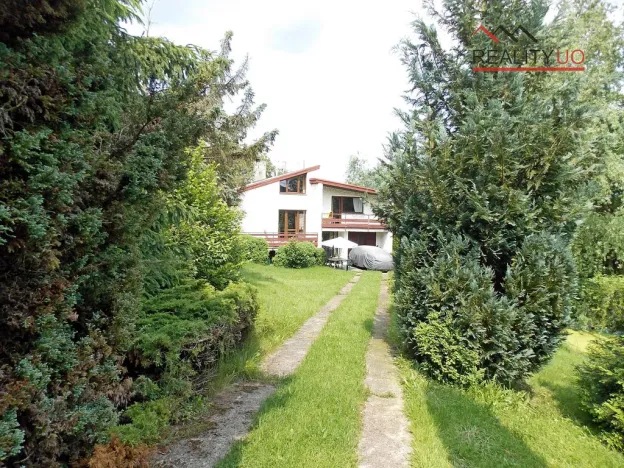 Prodej rodinného domu, Hrádek, 145 m2