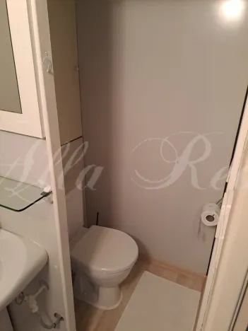 Pronájem bytu 2+kk, Brno - Starý Lískovec, Irkutská, 49 m2