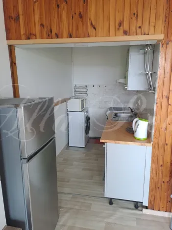 Pronájem bytu 2+kk, Brno - Starý Lískovec, Irkutská, 49 m2