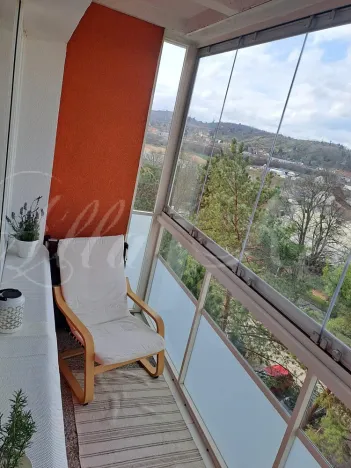 Pronájem bytu 2+kk, Brno - Starý Lískovec, Irkutská, 49 m2