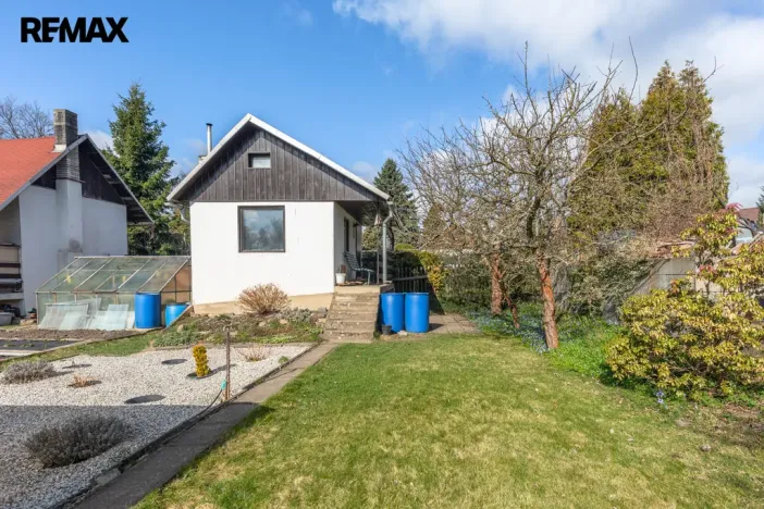 Prodej zahrady, Litvínov, 301 m2