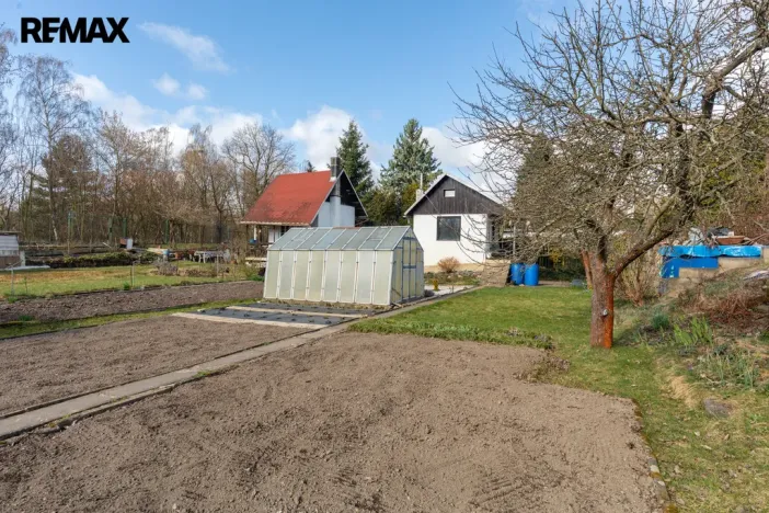 Prodej zahrady, Litvínov, 301 m2