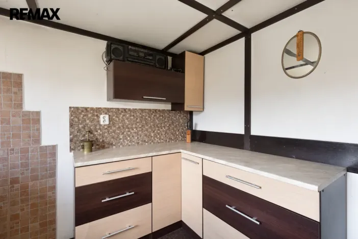 Prodej zahrady, Litvínov, 301 m2