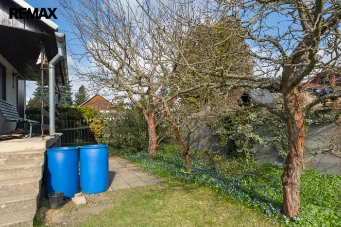 Prodej zahrady, Litvínov, 301 m2