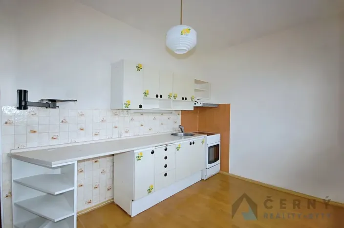 Prodej bytu 2+1, Liberec, Aloisina výšina, 57 m2