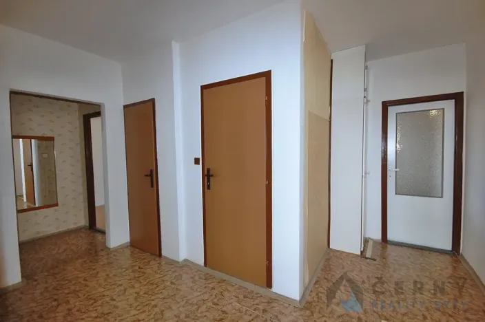 Prodej bytu 2+1, Liberec, Aloisina výšina, 57 m2