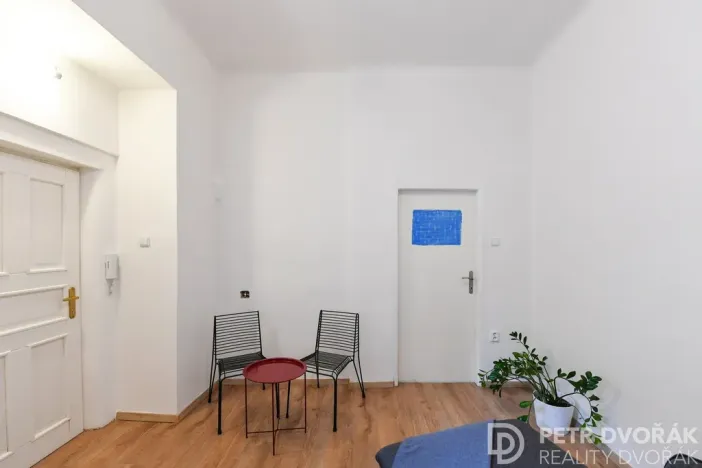 Prodej bytu 3+kk, Praha - Staré Město, Haštalská, 51 m2