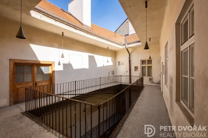 Prodej bytu 3+kk, Praha - Staré Město, Haštalská, 51 m2