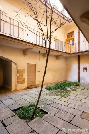 Prodej bytu 3+kk, Praha - Staré Město, Haštalská, 51 m2