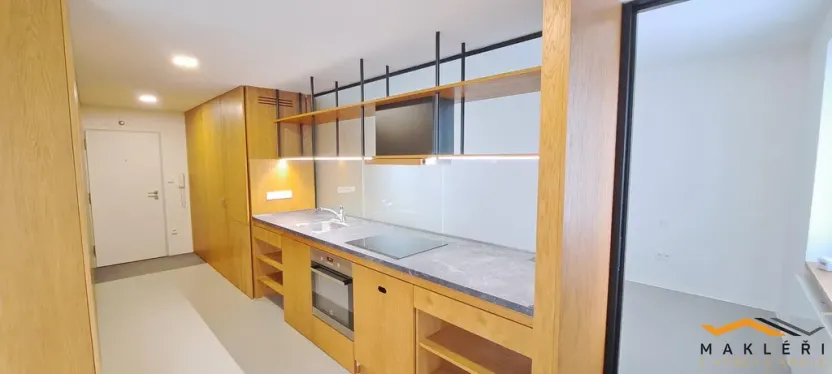 Pronájem bytu 2+kk, Jihlava, Pavlovova, 54 m2