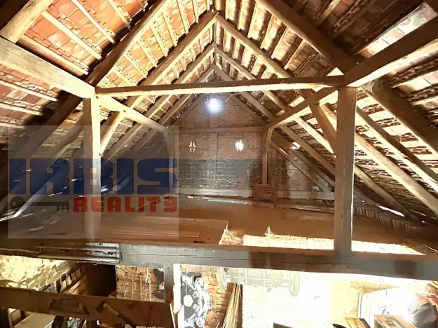 Prodej rodinného domu, Skašov, 75 m2