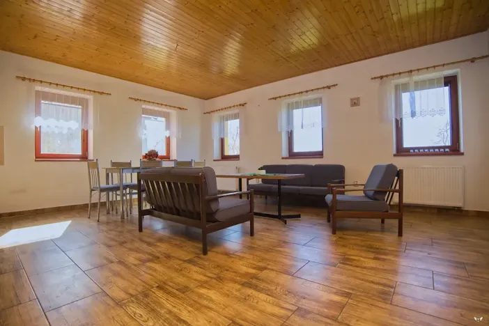 Prodej rodinného domu, Mírová pod Kozákovem, 190 m2