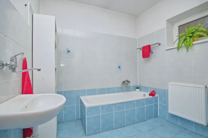 Prodej rodinného domu, Mírová pod Kozákovem, 190 m2