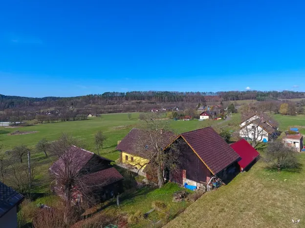 Prodej rodinného domu, Mírová pod Kozákovem, 190 m2