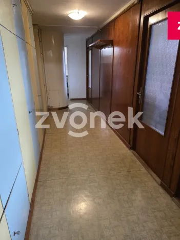 Prodej bytu 3+kk, Zlín, 70 m2