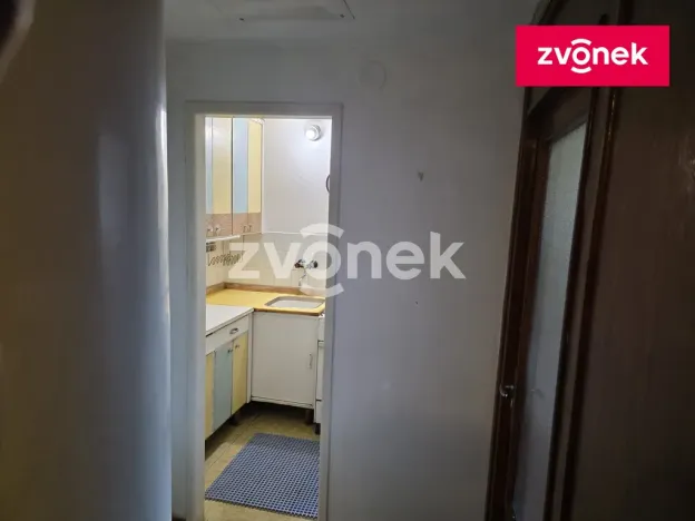 Prodej bytu 3+kk, Zlín, Osvoboditelů, 70 m2