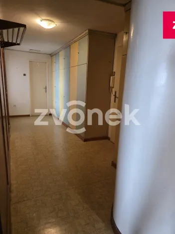 Prodej bytu 3+kk, Zlín, Osvoboditelů, 70 m2