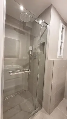 Pronájem bytu 3+kk, Praha - Podolí, Jeremenkova, 53 m2