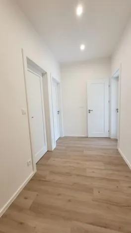 Pronájem bytu 3+kk, Praha - Podolí, Jeremenkova, 53 m2