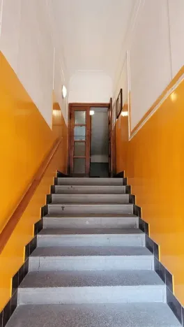 Pronájem bytu 3+kk, Praha - Podolí, Jeremenkova, 53 m2