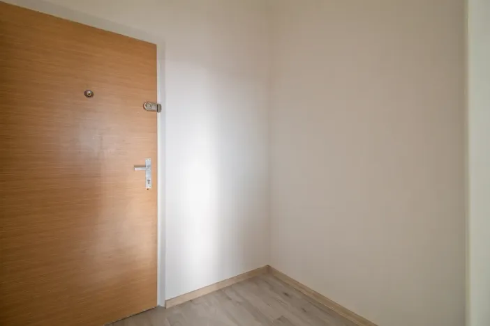 Pronájem bytu 1+kk, Plzeň - Bolevec, Tachovská, 29 m2