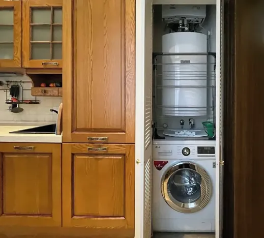 Prodej bytu 3+1, Praha - Malá Strana, Petřínská, 102 m2