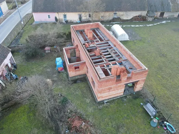 Prodej rodinného domu, Chotěšov, 113 m2