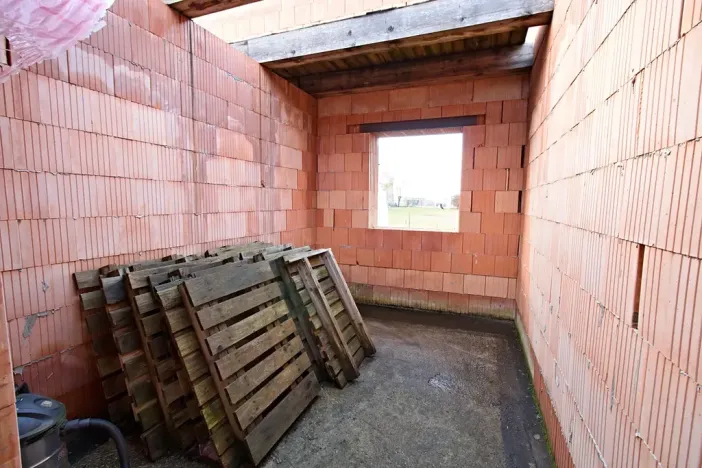 Prodej rodinného domu, Chotěšov, 113 m2