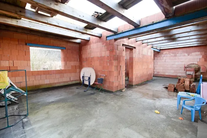 Prodej rodinného domu, Chotěšov, 113 m2