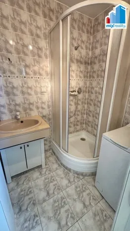 Pronájem bytu 2+1, Nýřany, Revoluční, 54 m2