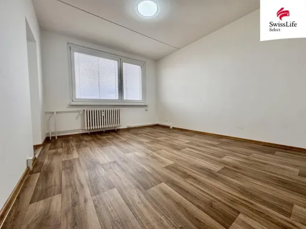 Pronájem bytu 1+kk, Praha - Modřany, Pejevové, 30 m2
