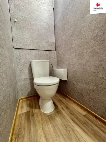 Pronájem bytu 1+kk, Praha - Modřany, Pejevové, 30 m2