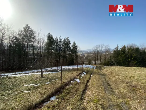 Prodej pole, Příbor, 5617 m2