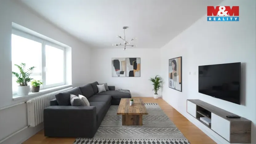 Prodej rodinného domu, Brandýs nad Labem-Stará Boleslav - Stará Boleslav, Štefánikova, 58 m2