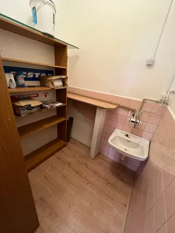 Pronájem obchodního prostoru, Jevíčko, Třebovská, 50 m2
