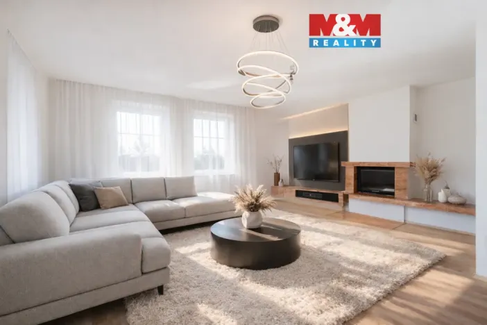 Prodej rodinného domu, Sázava, 205 m2